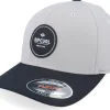 Sale Rip Curl Routine Cap Grey Marle/Black Flexfit -