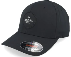 Discount Rip Curl Routine Cap Terracotta Flexfit - Beige