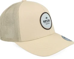 Trucker-Rip Curl Routine Curve Sand Trucker -