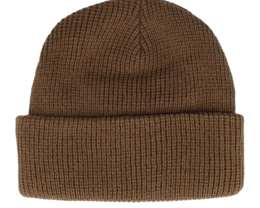 Outlet Goorin Bros. Ruff Stuff Beanie Dark Cuff - Brown