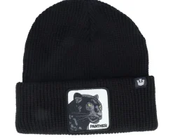Outlet Goorin Bros. Ruff Stuff Beanie Dark Cuff - Brown