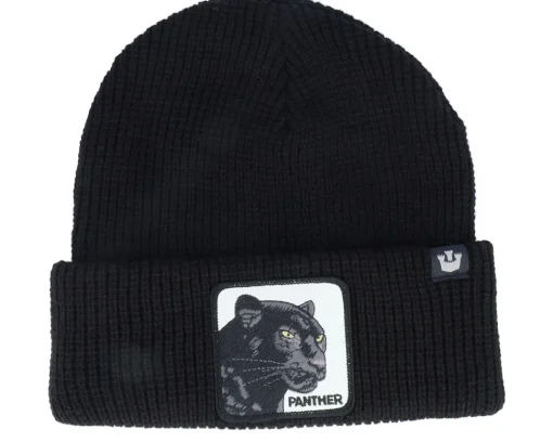 Outlet Goorin Bros. Ruff Stuff Beanie Dark Cuff - Brown