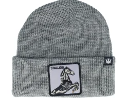 Outlet Goorin Bros. Ruff Stuff Beanie Dark Cuff - Brown