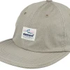 New Element Ruggle Cap Vintage Khaki Fitted -