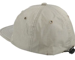 New Element Ruggle Cap Vintage Khaki Fitted -