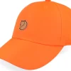 Fashion Fjällräven Safety Cap Safety Orange Adjustable -