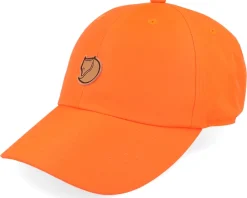 Fashion Fjällräven Safety Cap Safety Orange Adjustable -