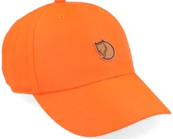 Fashion Fjällräven Safety Cap Safety Orange Adjustable -