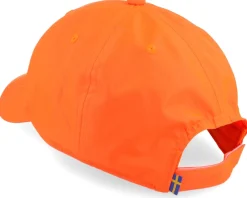 Fashion Fjällräven Safety Cap Safety Orange Adjustable -