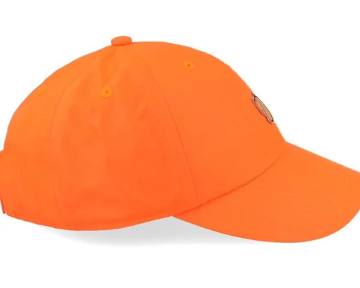 Fashion Fjällräven Safety Cap Safety Orange Adjustable -