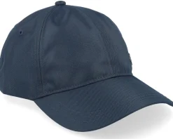 Adjustable-Calvin Klein Saffiano Metal Cap Adjustable - Blue