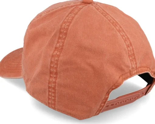 Dad Cap-American Needle Saguaro Trailhead Oxide Dad Cap -