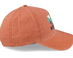 Dad Cap-American Needle Saguaro Trailhead Oxide Dad Cap -