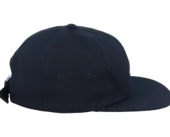 Best Vans Salton II Black Strapback -
