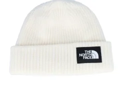 Outdoor-The North Face Salty Lined White Cuff -