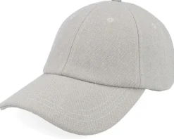 Dad Cap | Blanks-Samsøe Samsøe Salucca Cap Washed Beige Dad Cap -