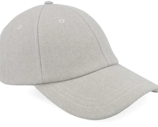 Dad Cap | Blanks-Samsøe Samsøe Salucca Cap Washed Beige Dad Cap -