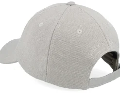 Dad Cap | Blanks-Samsøe Samsøe Salucca Cap Washed Beige Dad Cap -