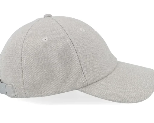 Dad Cap | Blanks-Samsøe Samsøe Salucca Cap Washed Beige Dad Cap -