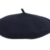 Berets-Barts Sambre Black Beret -