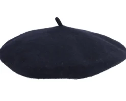 Berets-Barts Sambre Black Beret -