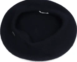 Berets-Barts Sambre Black Beret -