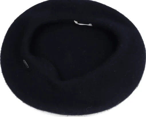 Berets-Barts Sambre Black Beret -