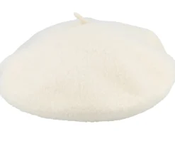 Online Barts Sambre Cream Beret -