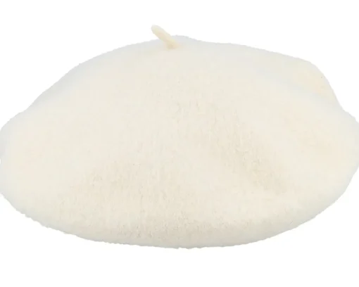 Online Barts Sambre Cream Beret -