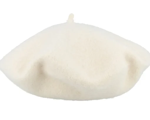 Online Barts Sambre Cream Beret -