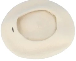 Online Barts Sambre Cream Beret -