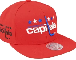 Snapback-Mitchell & Ness San Jose Sharks Alternate Flip Teal Snapback - Blue