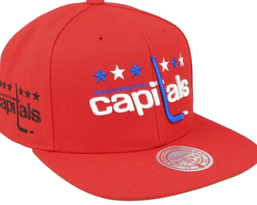 Snapback-Mitchell & Ness San Jose Sharks Alternate Flip Teal Snapback - Blue