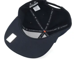Snapback-Fanatics San Jose Sharks Authentic Pro Rink Prime Snapback - Black