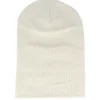 Long Beanies-Beechfield Sand Long Blank Beanie -