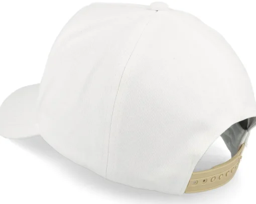Adjustable | Blanks-Equip Sand/Darkgreen A-frame Adjustable - White
