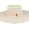 Discount Rip Curl Sandy Mid Brim Boho Natural Straw Hat -