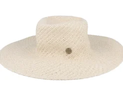 Discount Rip Curl Sandy Mid Brim Boho Natural Straw Hat -