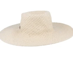 Discount Rip Curl Sandy Mid Brim Boho Natural Straw Hat -