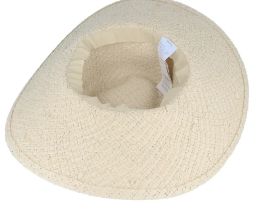 Discount Rip Curl Sandy Mid Brim Boho Natural Straw Hat -