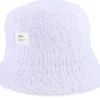 Buckets-Barts Saraah Hat Lilac Bucket - Purple