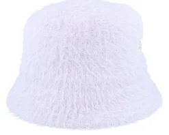 Buckets-Barts Saraah Hat Lilac Bucket - Purple