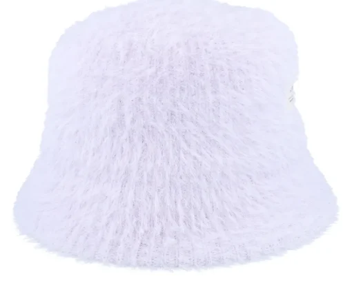 Buckets-Barts Saraah Hat Lilac Bucket - Purple
