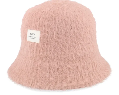 Buckets-Barts Saraah Hat Lilac Bucket - Purple