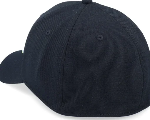 Best Oakley Scatter Skull Ff Hat Blackout Flexfit -