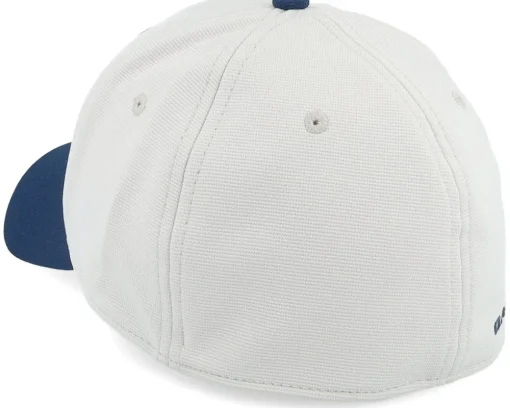 Flexfit-Oakley Scatter Skull Ff Hat Lunar Rock Flexfit -