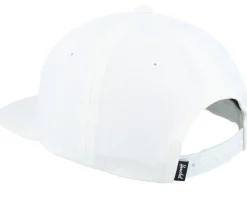 Snapback-Herschel Scout Fishing Cap Blanc De Blanc Snapback -