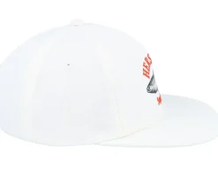 Snapback-Herschel Scout Fishing Cap Blanc De Blanc Snapback -