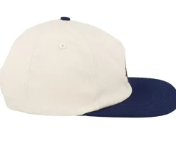 New Santa Cruz Scratched Dot Calico/Deep Cobalt Snapback -