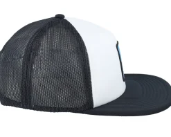 Outlet Etnies Screaming Hand White/Black Trucker -